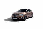 Renault Megane 2020 года (WW)